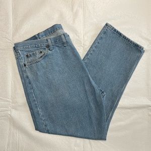 Wrangler Jeans